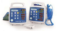 Vital Signs Monitor