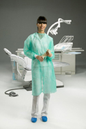 Sterile Operator Gowns   50 pieces/case