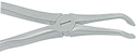 Bernard Mandibular Forcep