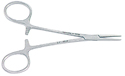 Mosquito Forcep, Straight