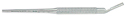 Round Scalpel Handle Angled