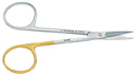 Iris Scissor SuperSharp, Straight