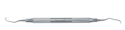 Langer 1/2 Titanium Scaler