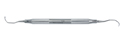 Langer 3/4 Titanium Scaler