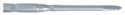 Bone Spreader 4.0mm, Straight