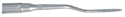 Bone Spreader 2.2mm, Bajonet