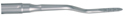 Bone Spreader 2.8mm, Bajonet