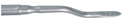 Bone Spreader 4.0mm, Bajonet