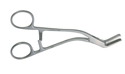 Bone Holding Forceps with 3mm Hole