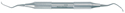 Columbia 2RL Titanium Scaler