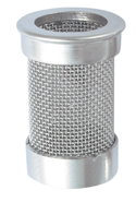 Replacement Stainless Steel filter 12mm dia.