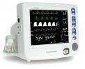 8100EP Series nGenuity  Criticare Patient Monitor