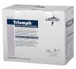 Triumph Sterile Surgical Gloves Latex, Powder Free-Size 5.5